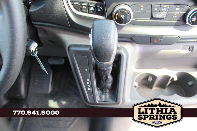 new 2025 Ford Transit-250 car, priced at $47,056