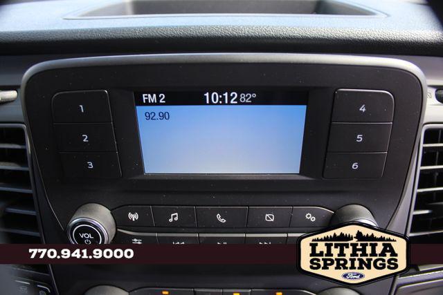 new 2025 Ford Transit-250 car, priced at $47,056