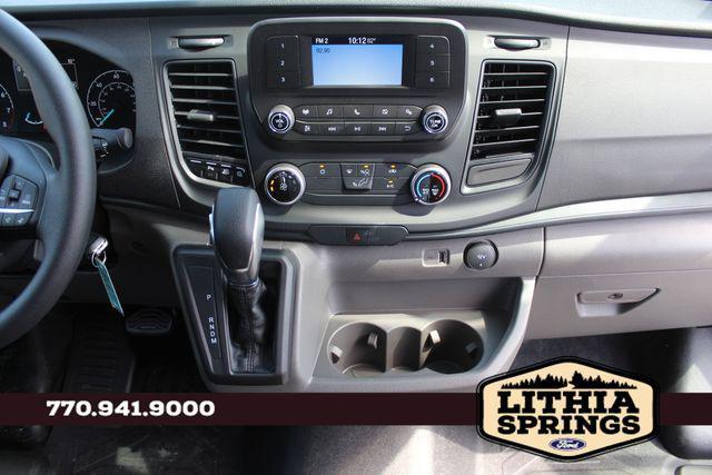 new 2025 Ford Transit-250 car, priced at $47,056