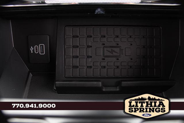 new 2025 Ford F-150 car, priced at $66,278