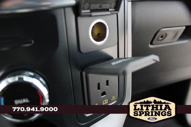 new 2025 Ford F-150 car, priced at $66,278