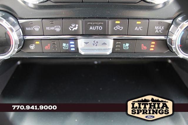 new 2025 Ford F-150 car, priced at $66,278