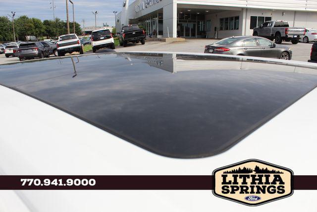 new 2025 Ford F-150 car, priced at $66,278