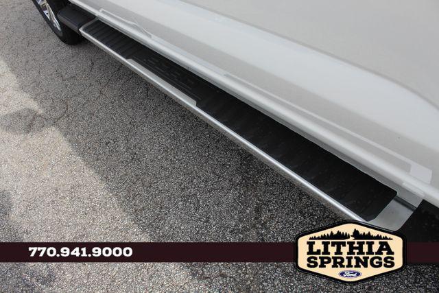 new 2025 Ford F-150 car, priced at $66,278