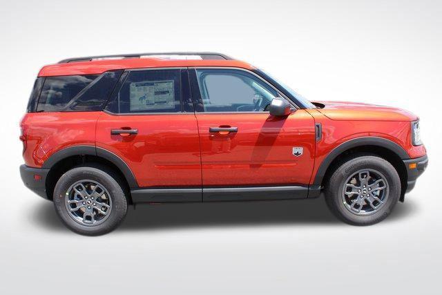 new 2024 Ford Bronco Sport car, priced at $29,555