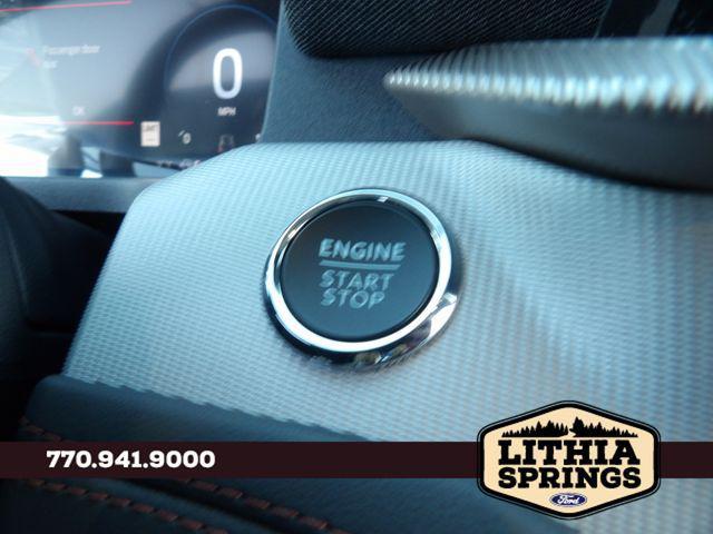 new 2026 Ford Explorer car, priced at $45,825