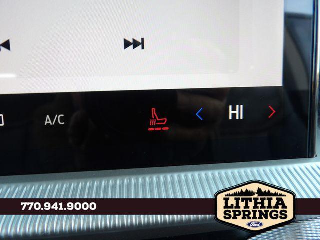 new 2026 Ford Explorer car, priced at $45,825