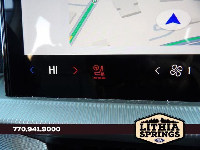 new 2026 Ford Explorer car, priced at $45,825