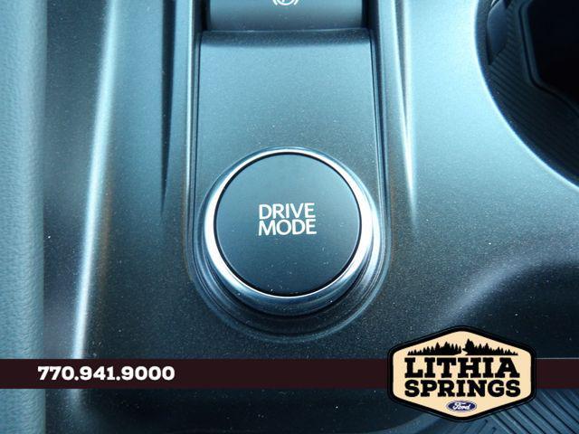 new 2026 Ford Explorer car, priced at $45,825