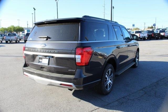 new 2024 Ford Expedition Max car, priced at $66,600