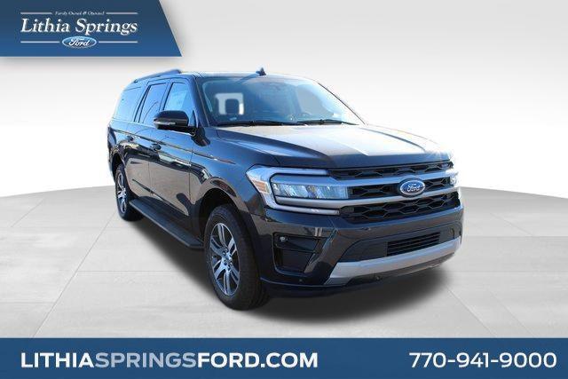 new 2024 Ford Expedition car, priced at $59,600