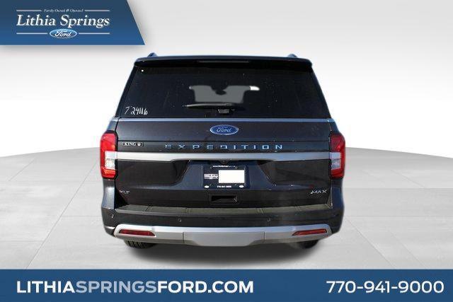 new 2024 Ford Expedition car, priced at $59,600