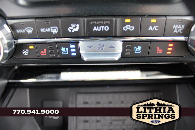 new 2025 Ford F-150 car, priced at $66,274