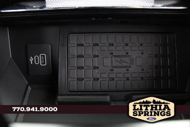 new 2025 Ford F-150 car, priced at $66,274