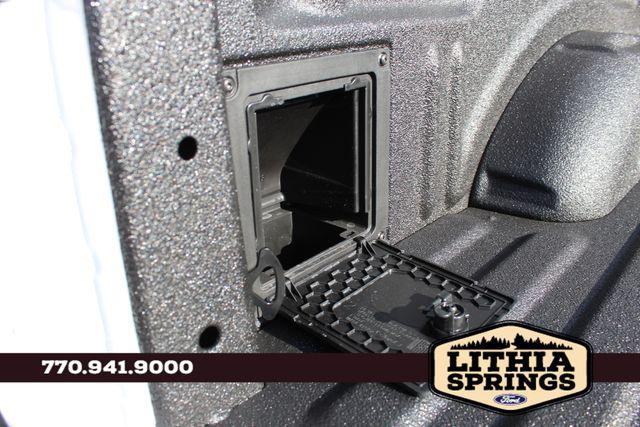 new 2025 Ford F-150 car, priced at $42,367