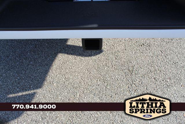 new 2025 Ford F-150 car, priced at $42,367