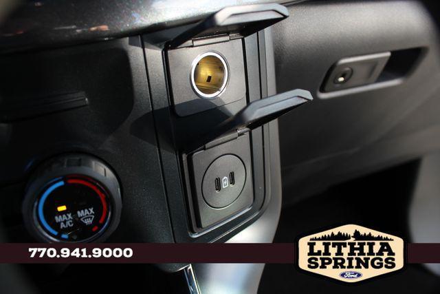 new 2025 Ford F-150 car, priced at $42,367