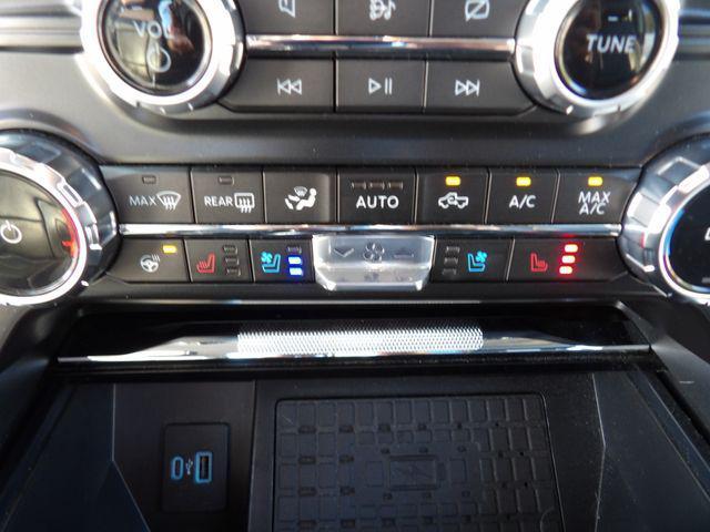 used 2023 Ford F-150 car, priced at $48,900