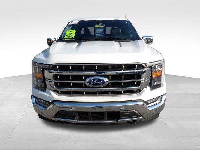 used 2023 Ford F-150 car, priced at $48,900