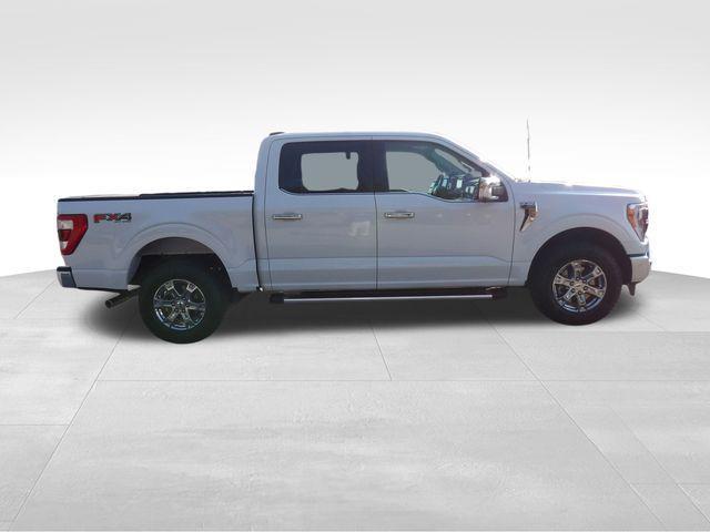 used 2023 Ford F-150 car, priced at $48,900