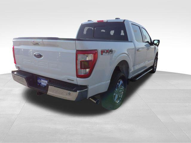 used 2023 Ford F-150 car, priced at $48,900