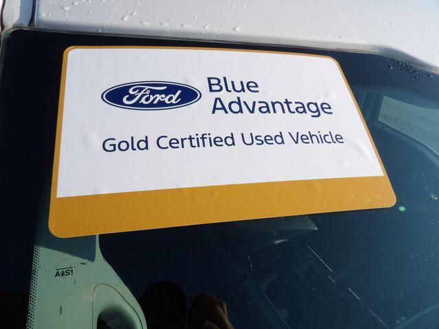 used 2023 Ford F-150 car, priced at $48,900