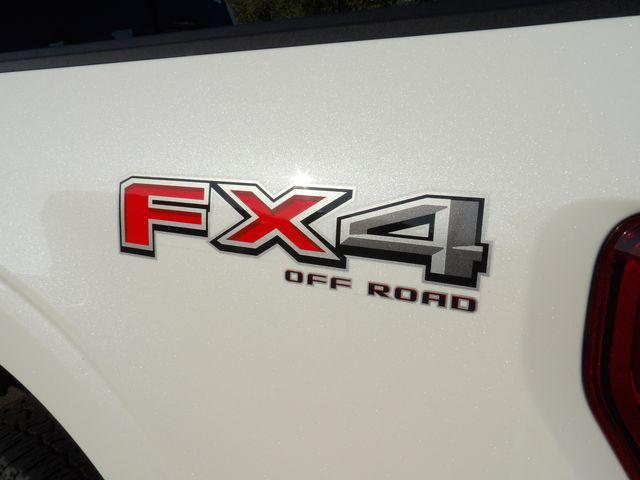 used 2023 Ford F-150 car, priced at $48,900