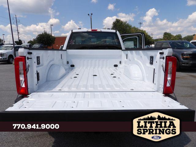 new 2026 Ford F-350 car, priced at $66,981