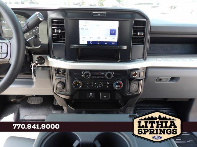 new 2026 Ford F-350 car, priced at $66,981