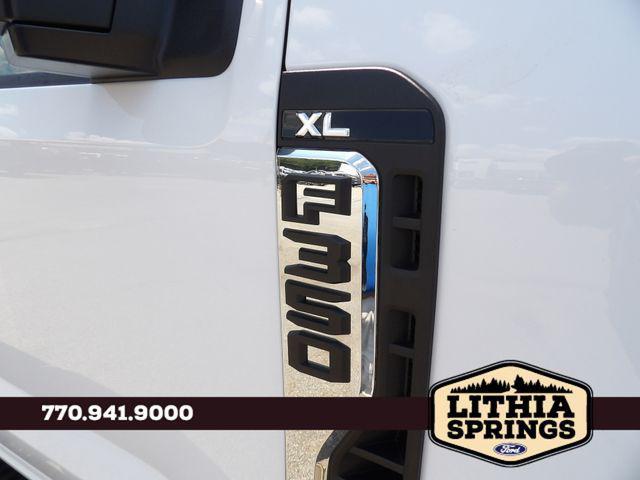 new 2026 Ford F-350 car, priced at $66,981