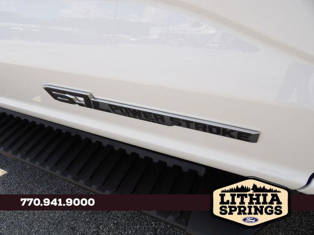 new 2026 Ford F-350 car, priced at $66,981