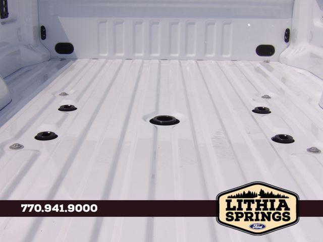 new 2026 Ford F-350 car, priced at $66,981