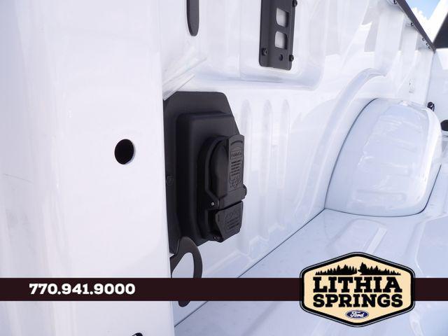 new 2026 Ford F-350 car, priced at $66,981