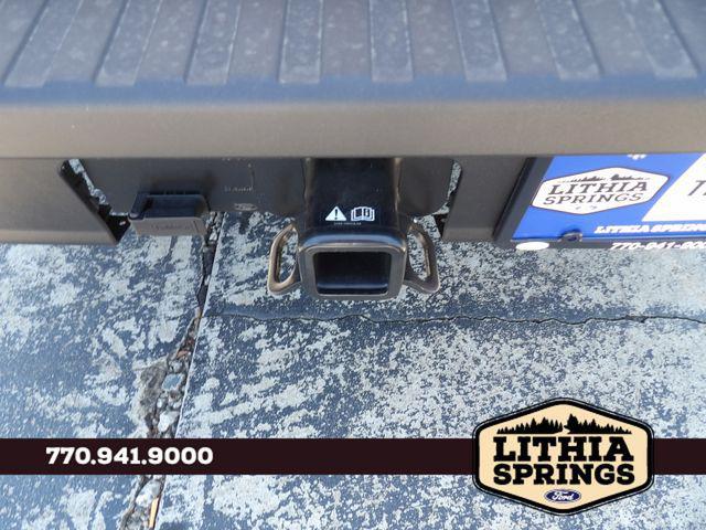 new 2025 Ford Maverick car, priced at $25,940