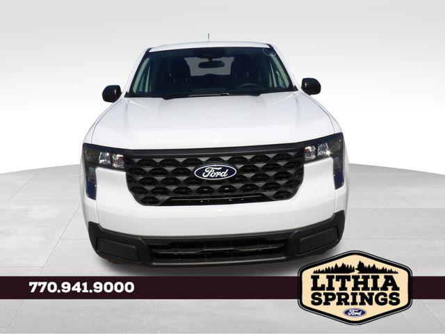 new 2025 Ford Maverick car, priced at $25,940