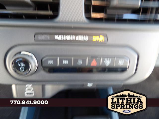 new 2025 Ford Maverick car, priced at $25,940