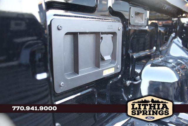 new 2025 Ford Ranger car, priced at $35,510