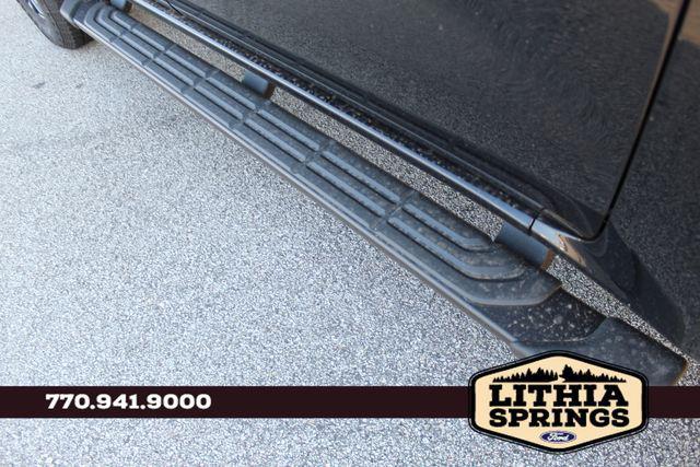 new 2025 Ford Ranger car, priced at $35,510