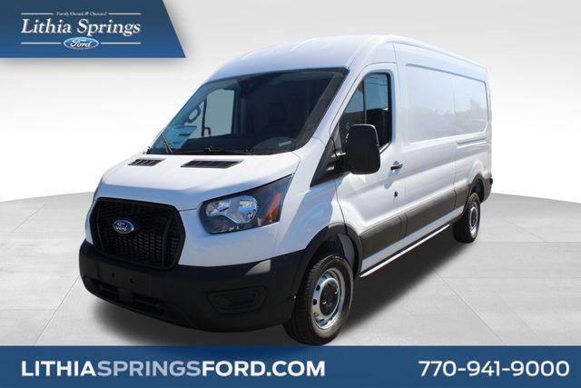 new 2024 Ford Transit-250 car, priced at $48,665