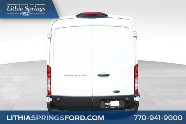 new 2024 Ford Transit-250 car, priced at $48,665