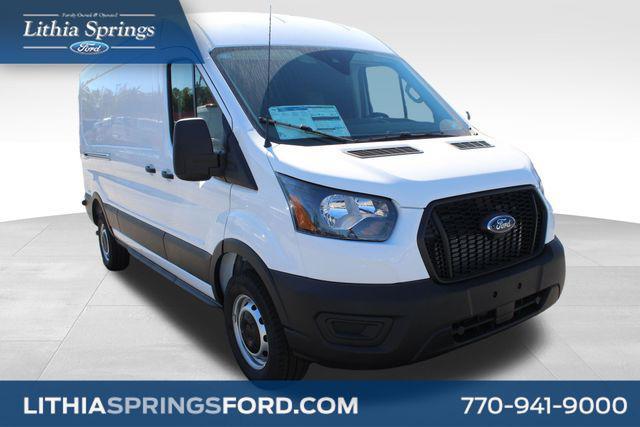 new 2024 Ford Transit-250 car, priced at $48,665