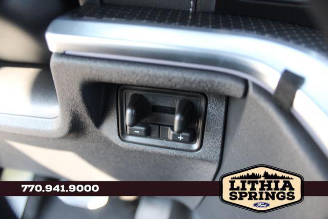 new 2025 Ford Expedition car, priced at $79,690