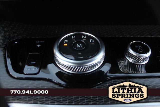new 2025 Ford Expedition car, priced at $79,690