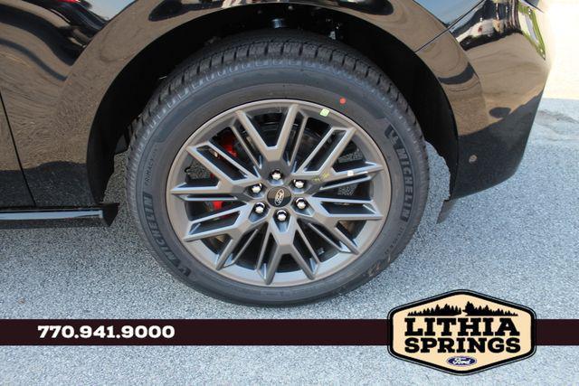 new 2025 Ford Expedition car, priced at $79,690