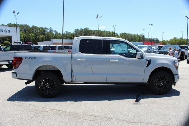 new 2024 Ford F-150 car, priced at $78,451