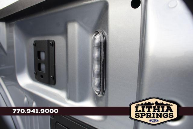new 2025 Ford F-150 car, priced at $68,614