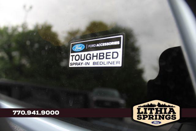 new 2025 Ford F-350 car, priced at $85,352