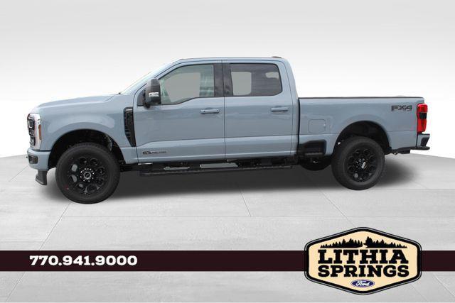 new 2025 Ford F-350 car, priced at $85,352