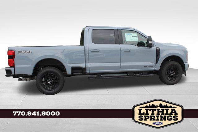 new 2025 Ford F-350 car, priced at $85,352