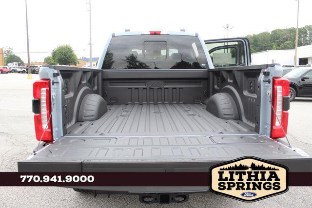 new 2025 Ford F-350 car, priced at $85,352